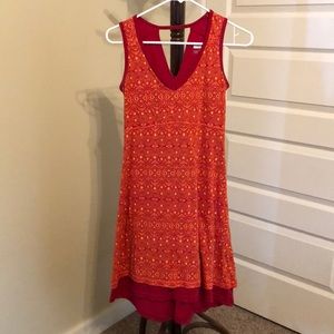 Casual Marmot Dress